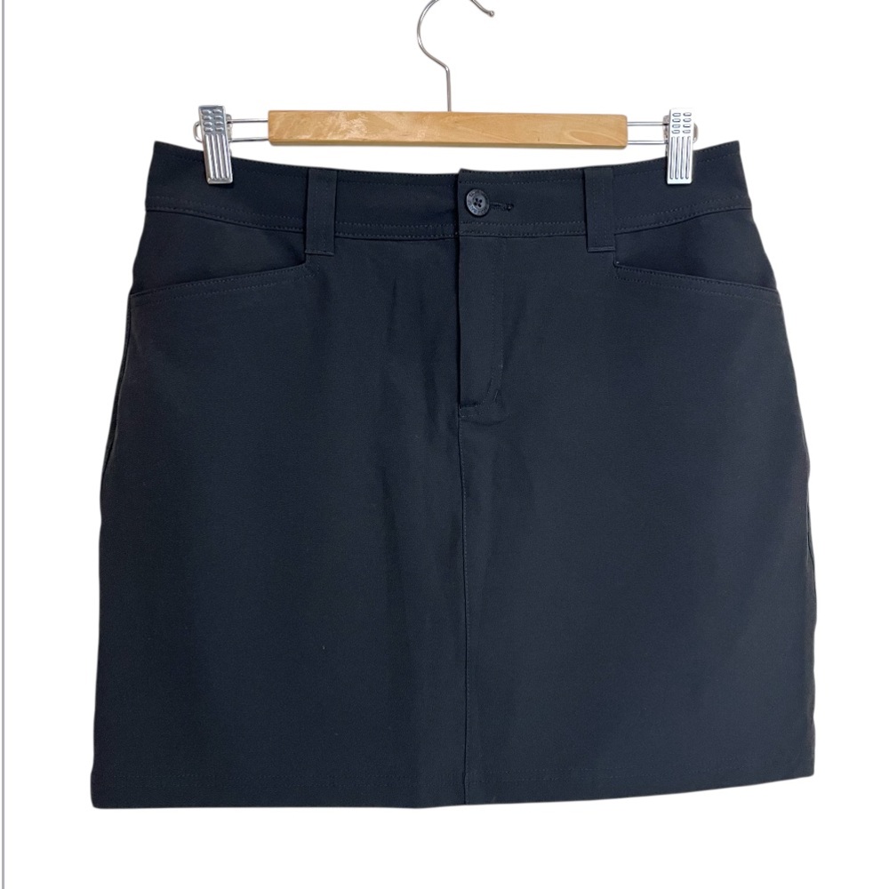 Eddie Bauer Athletic Outdoors Camping Skort